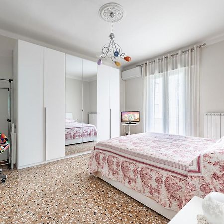 La Fenice Mestre Apartment Εξωτερικό φωτογραφία