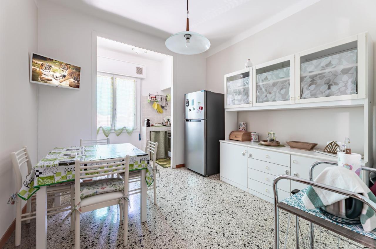 La Fenice Mestre Apartment Εξωτερικό φωτογραφία