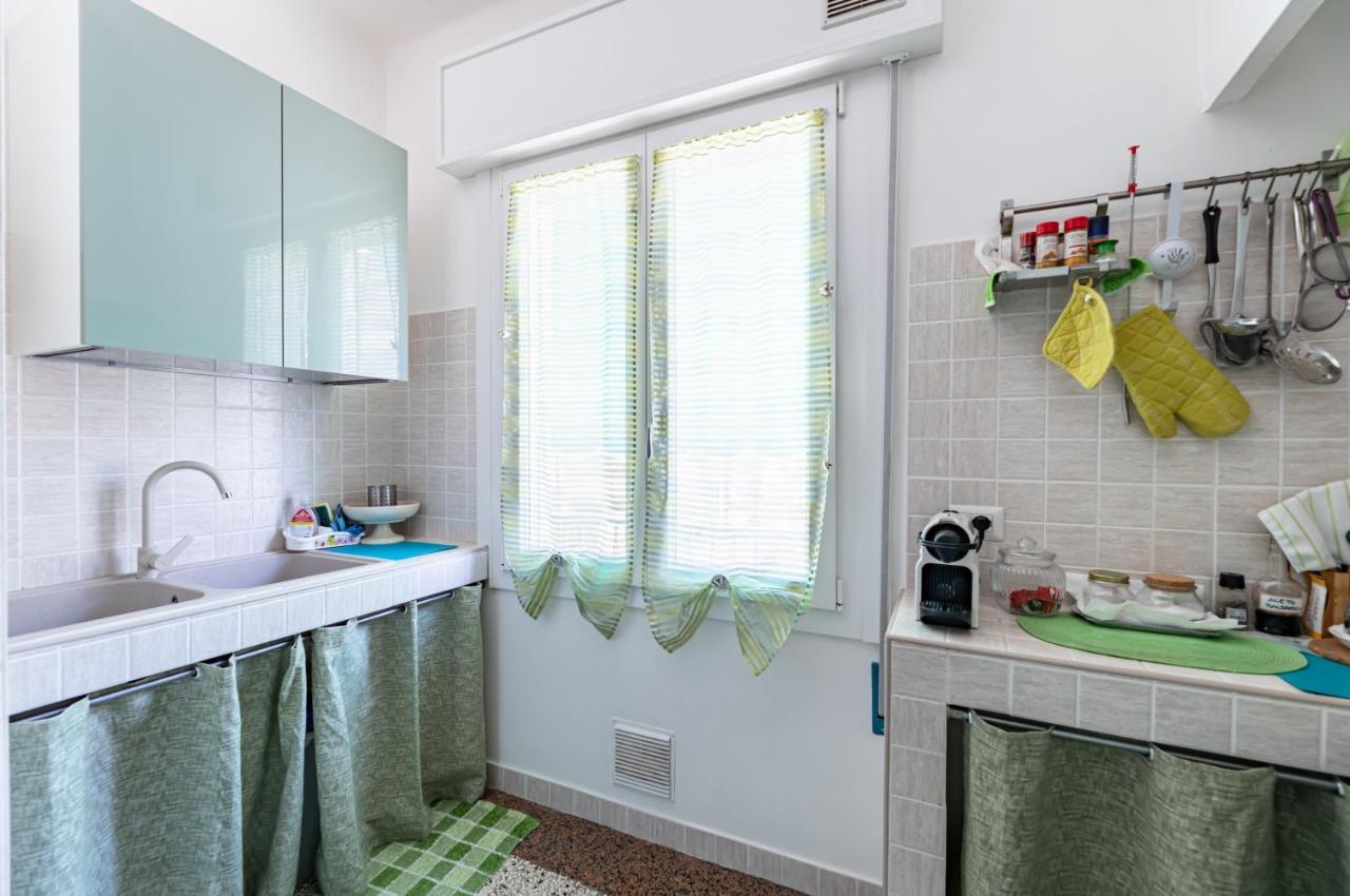 La Fenice Mestre Apartment Εξωτερικό φωτογραφία
