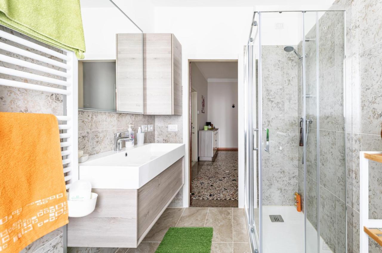 La Fenice Mestre Apartment Εξωτερικό φωτογραφία