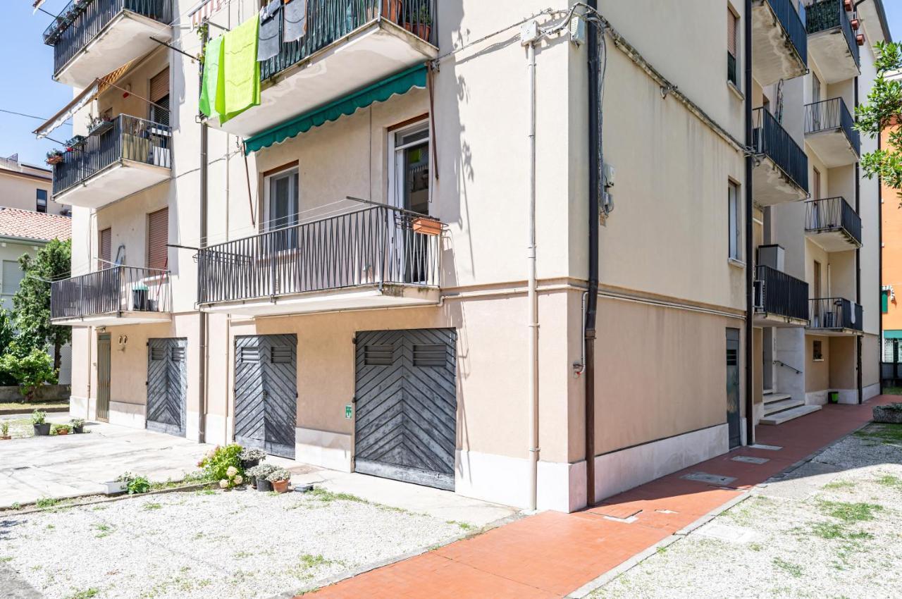 La Fenice Mestre Apartment Εξωτερικό φωτογραφία