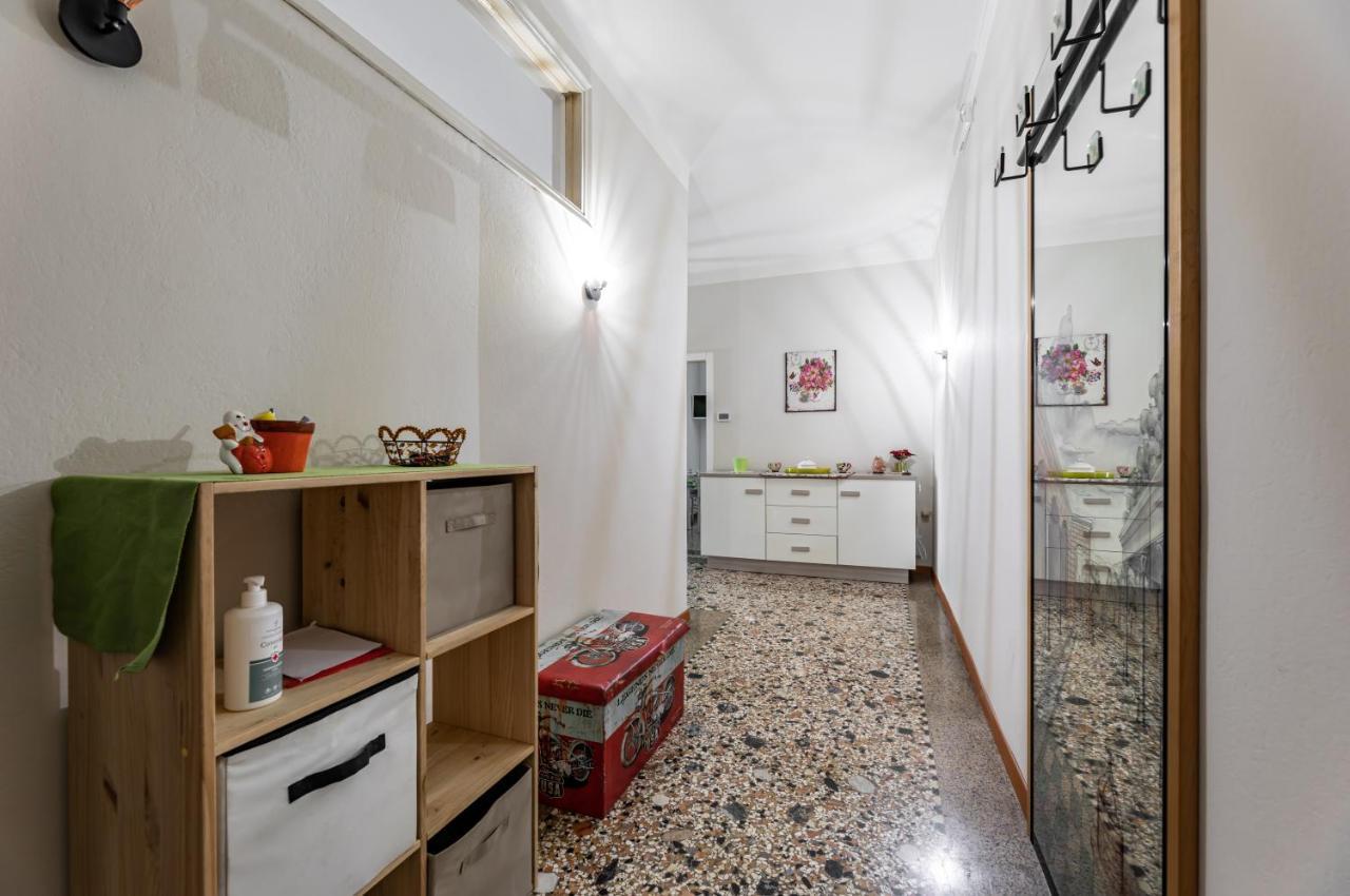 La Fenice Mestre Apartment Εξωτερικό φωτογραφία