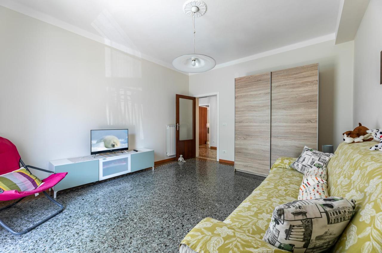 La Fenice Mestre Apartment Εξωτερικό φωτογραφία