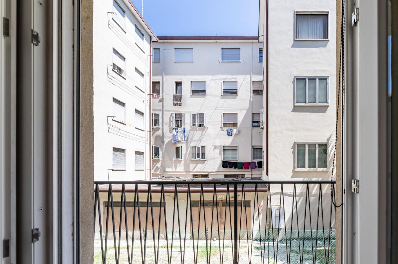 La Fenice Mestre Apartment Εξωτερικό φωτογραφία
