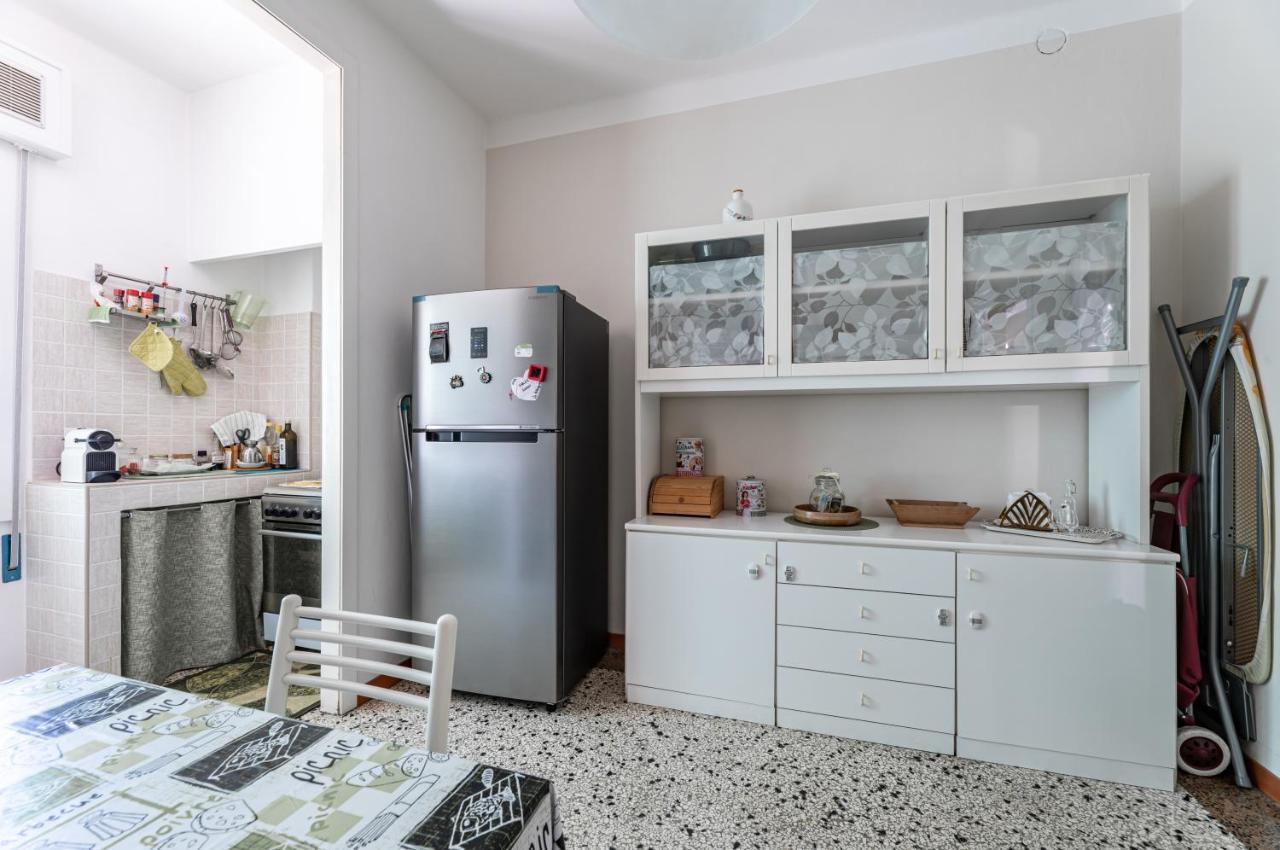La Fenice Mestre Apartment Εξωτερικό φωτογραφία